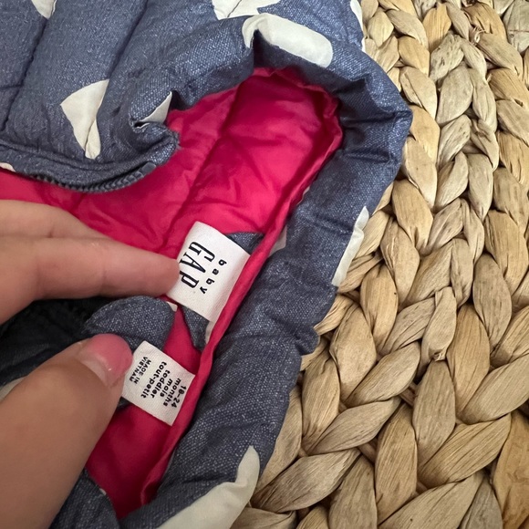 Gap puffer jacket - Picture 2 of 3
